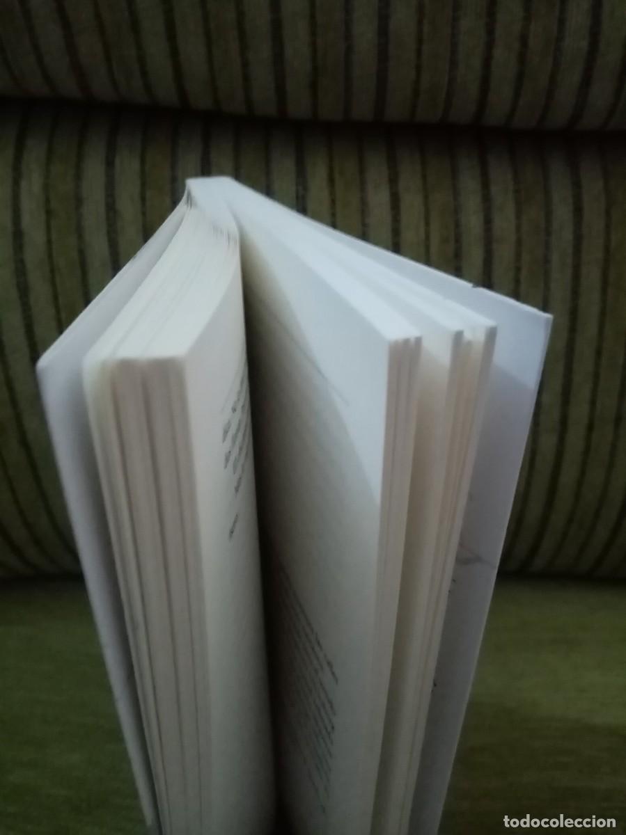 Libros de segunda mano: EL OFICINISTA - Foto 8