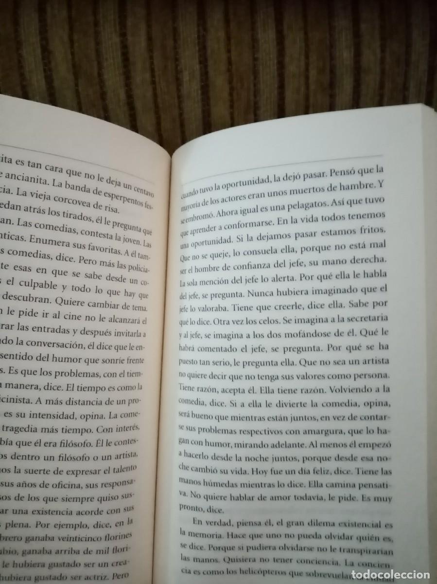 Libros de segunda mano: EL OFICINISTA - Foto 10