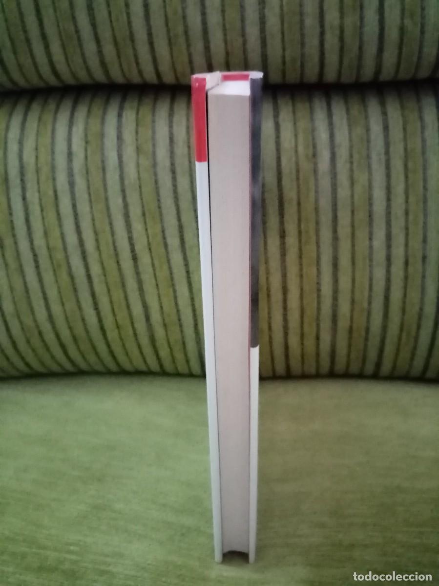 Libros de segunda mano: LA HOGUERA DEL CAPITAL - Foto 5