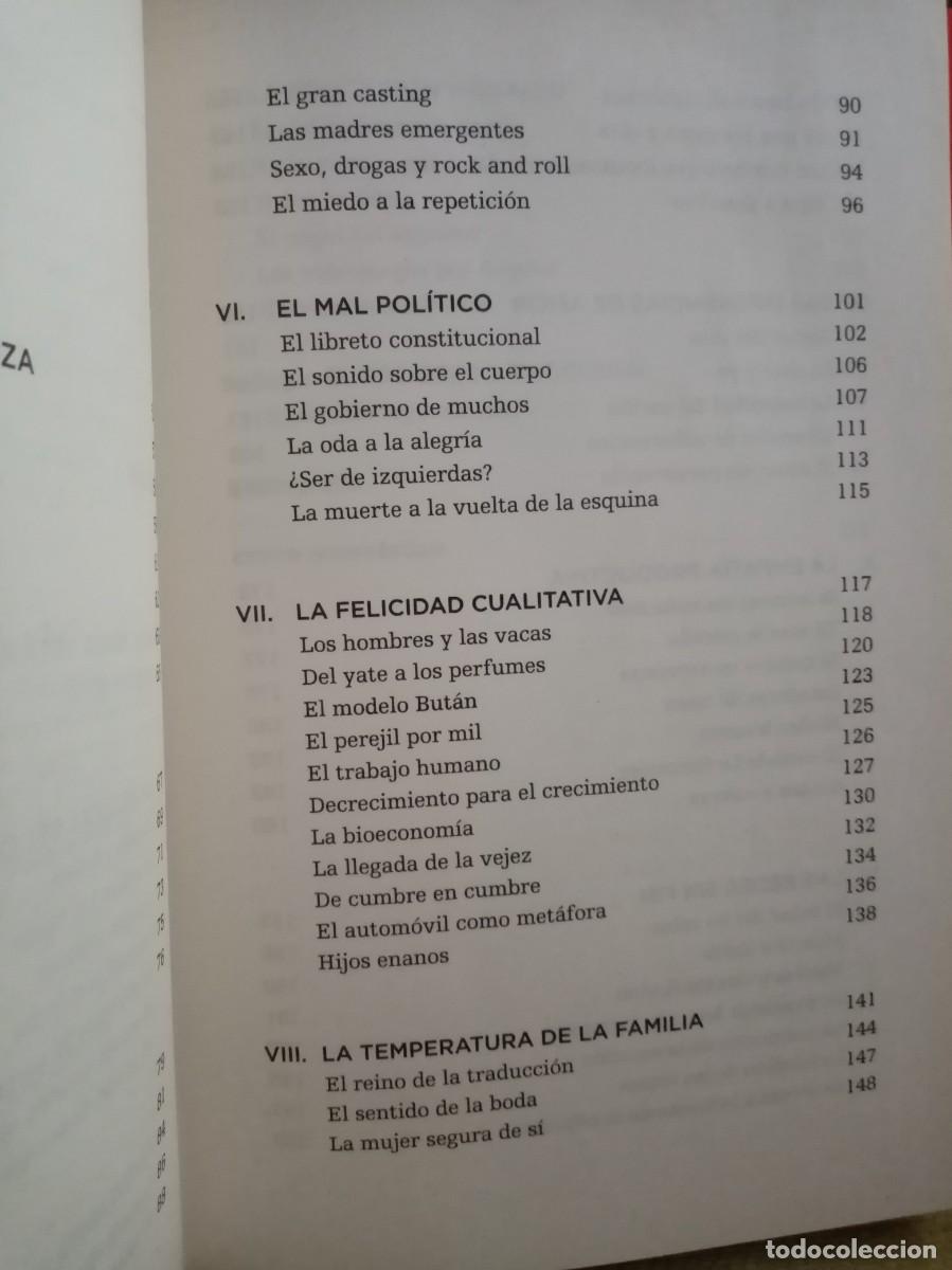 Libros de segunda mano: LA HOGUERA DEL CAPITAL - Foto 6