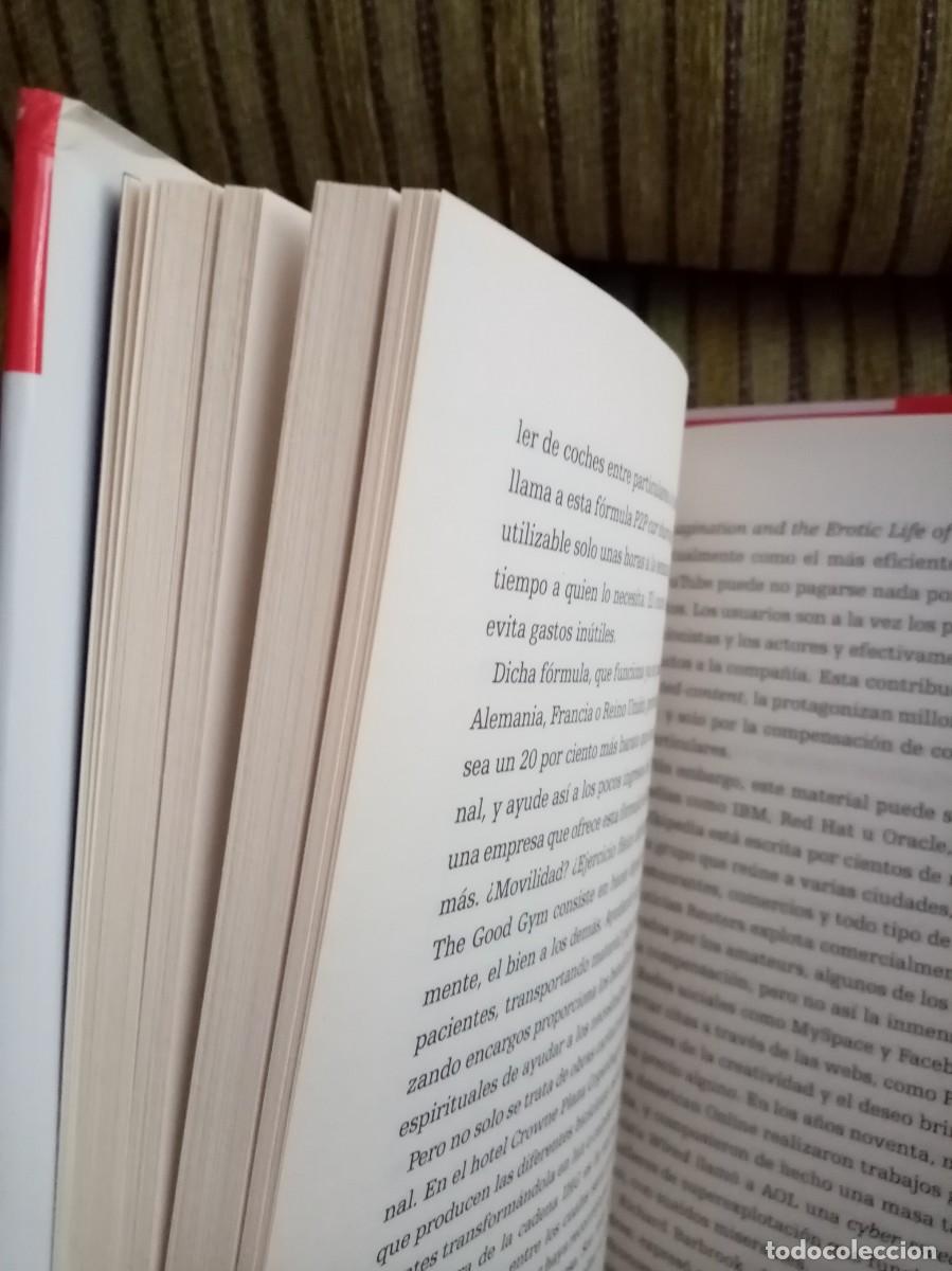 Libros de segunda mano: LA HOGUERA DEL CAPITAL - Foto 9