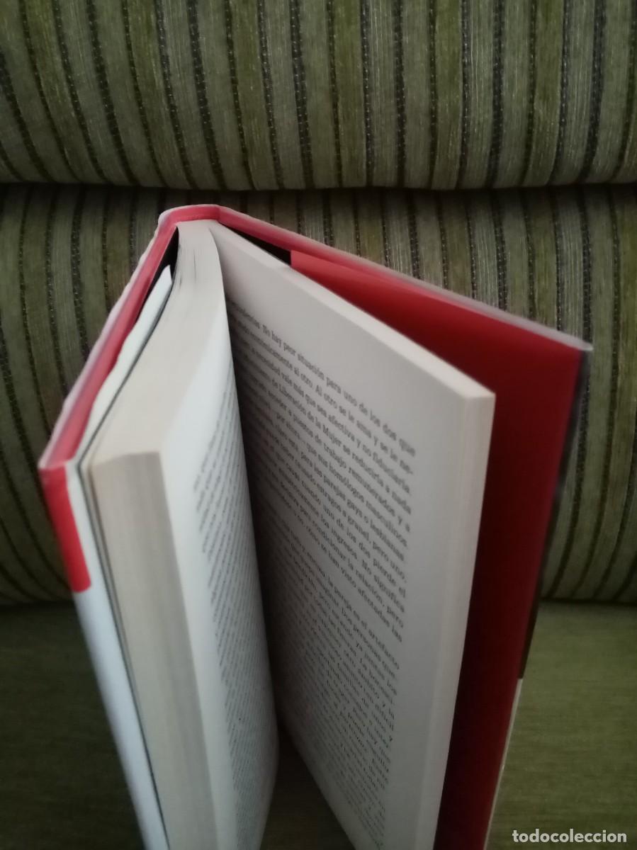 Libros de segunda mano: LA HOGUERA DEL CAPITAL - Foto 10