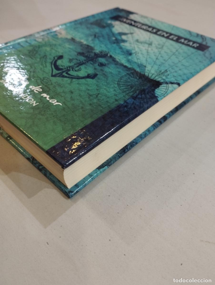 Libros de segunda mano: Jack London - El lobo de mar - Foto 2