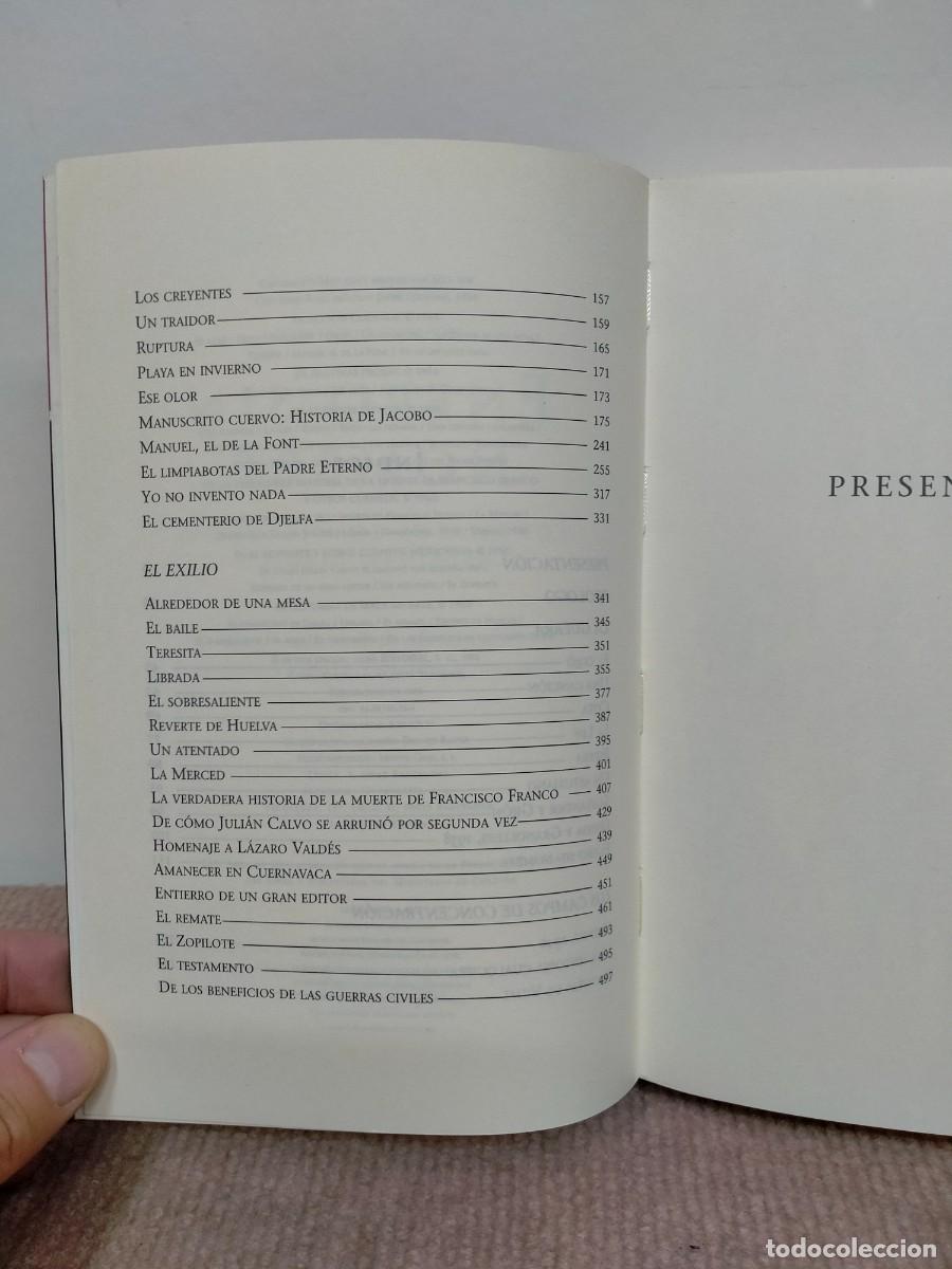 Libros de segunda mano: LIBRO DE MAX AUB - Foto 5
