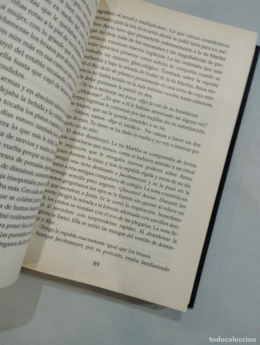 Libros de segunda mano: Tessa Loo - Gemelas - Foto 2