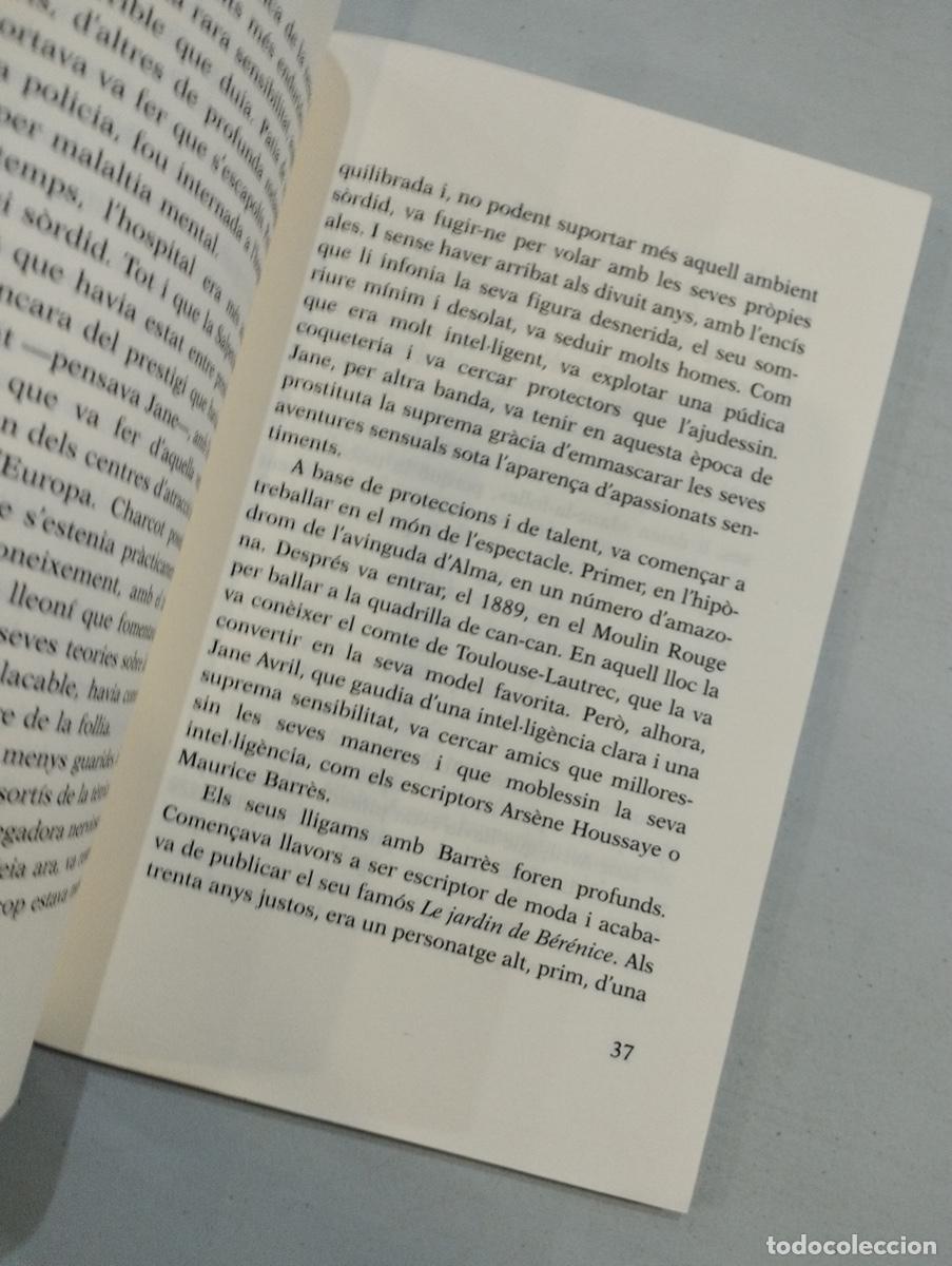 Libros de segunda mano: N&eacute;stor Luj&aacute;n - Mitges negres - Foto 2