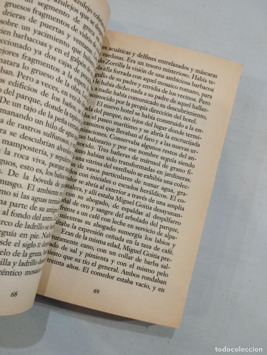 Libros de segunda mano: Manuel Lope - Bella en las Tinieblas - Foto 2