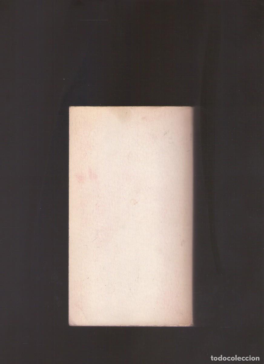 Libros de segunda mano: Mp. Que el cielo la juzgue (Ben Ames Williams) - Foto 2