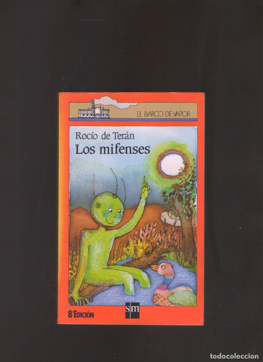 Libros de segunda mano: Ac. Los mifenses (Roc&iacute;o de Ter&aacute;n) - Foto 1