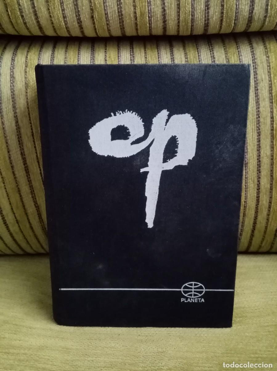 Libros de segunda mano: HA ESTALLADO LA PAZ - Foto 2