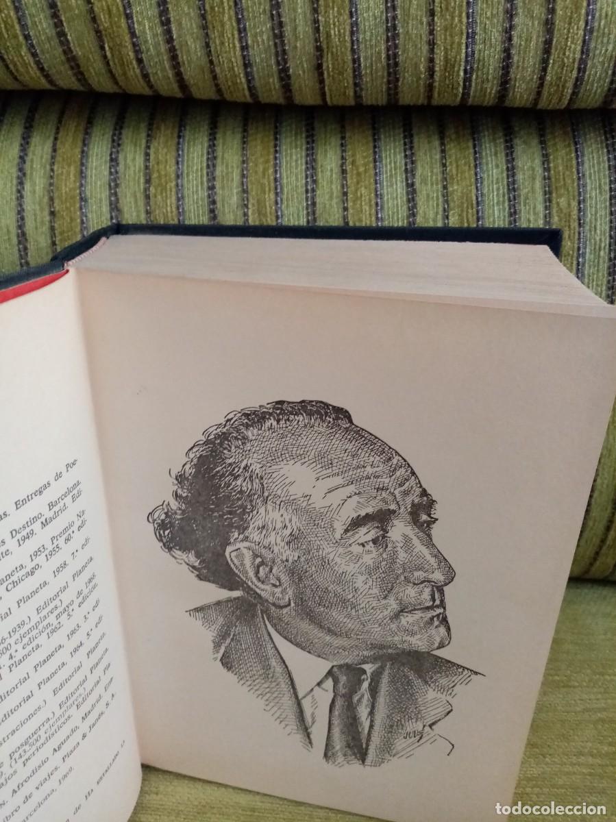 Libros de segunda mano: HA ESTALLADO LA PAZ - Foto 5