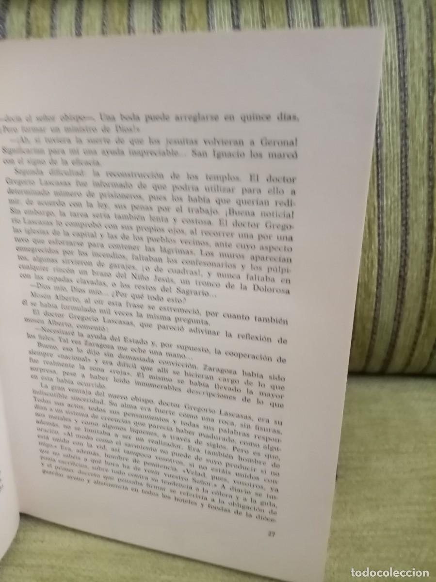 Libros de segunda mano: HA ESTALLADO LA PAZ - Foto 6