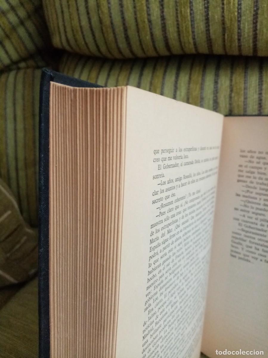 Libros de segunda mano: HA ESTALLADO LA PAZ - Foto 7