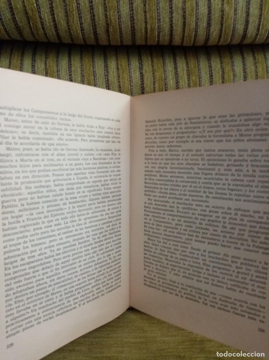 Libros de segunda mano: HA ESTALLADO LA PAZ - Foto 8