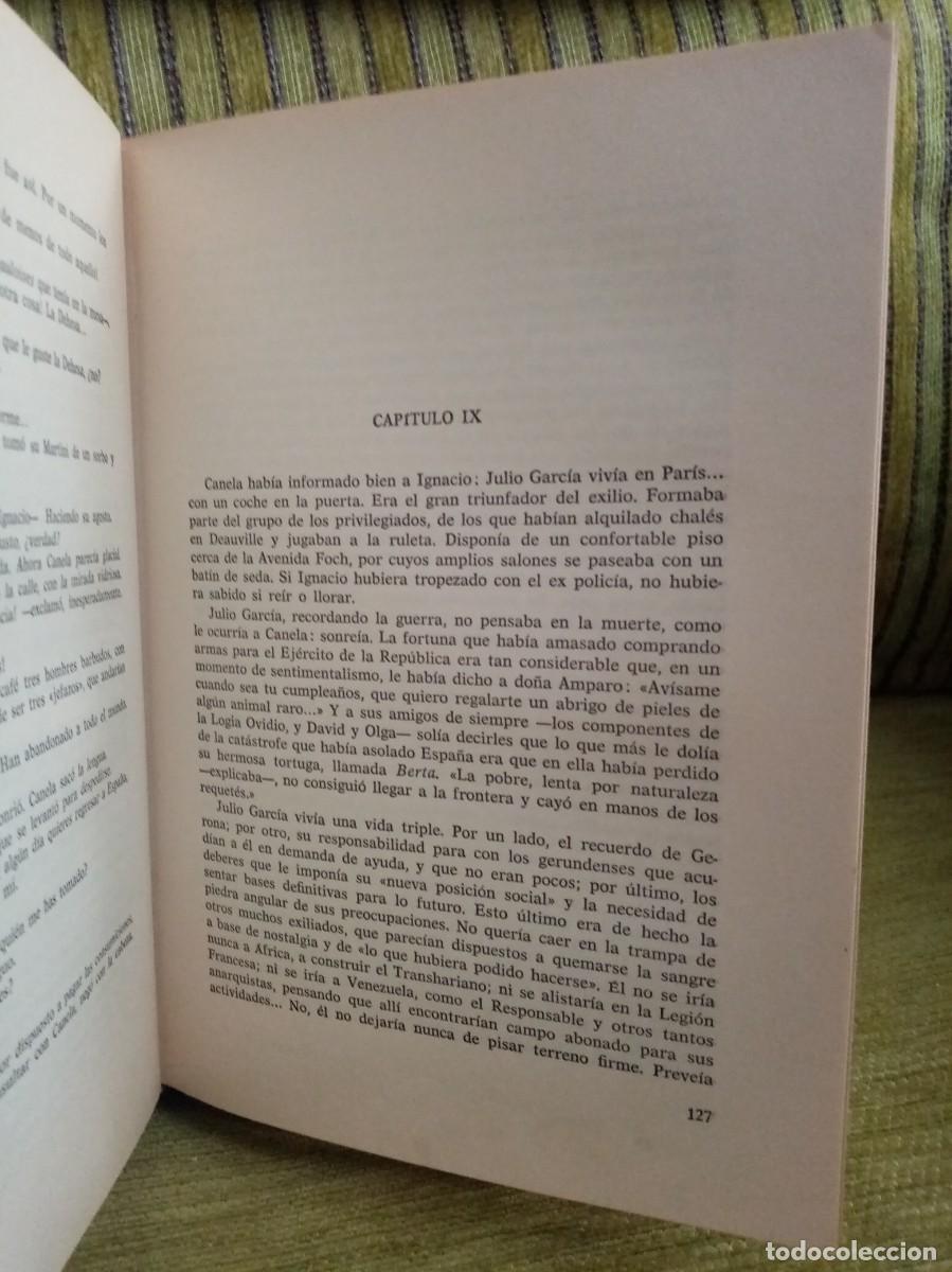 Libros de segunda mano: HA ESTALLADO LA PAZ - Foto 9