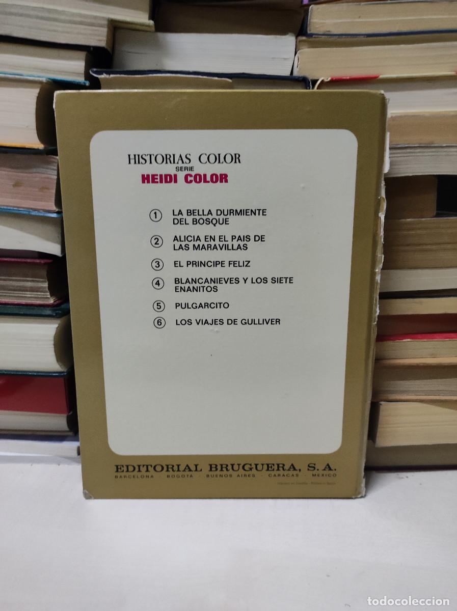 Libros de segunda mano: LOS VIAJES DE GULLIVER JONATHAN SWIFT - Foto 2