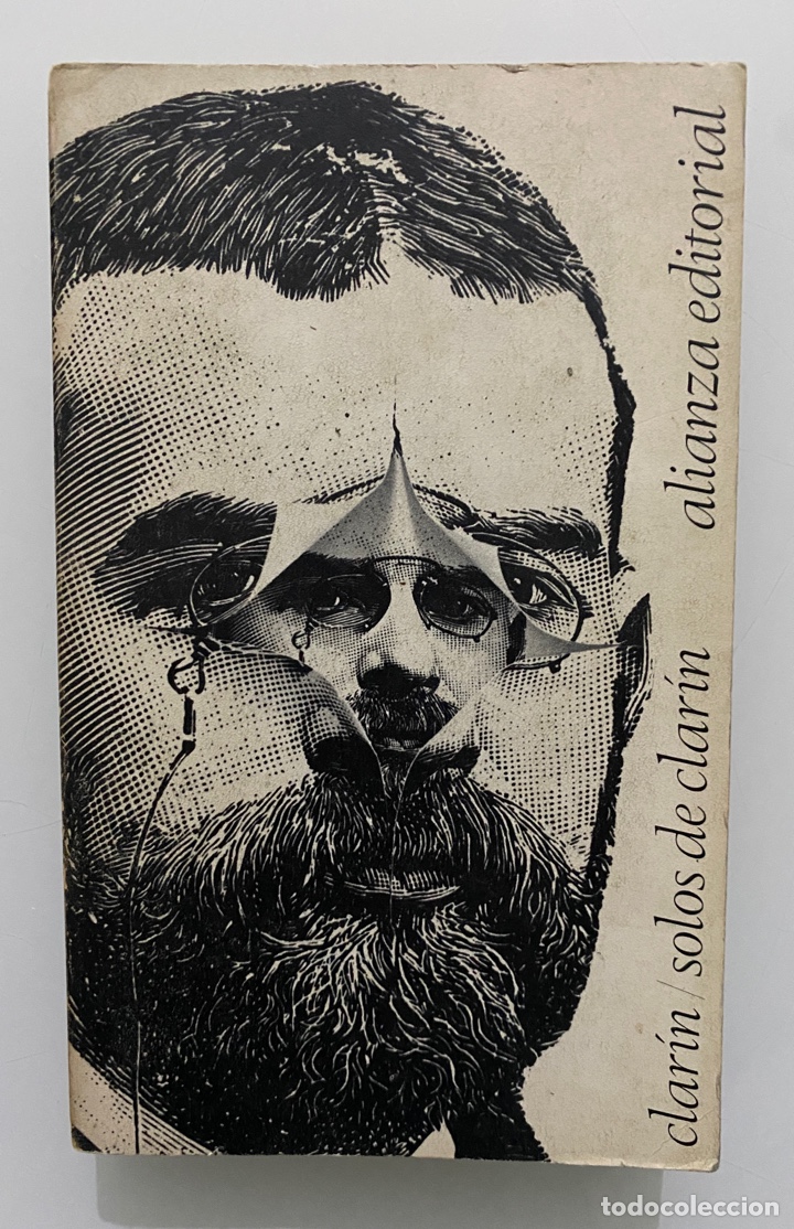 Libros de segunda mano: Solos de Clar&iacute;n - CLAR&Iacute;N, Leopoldo Alas - Foto 1