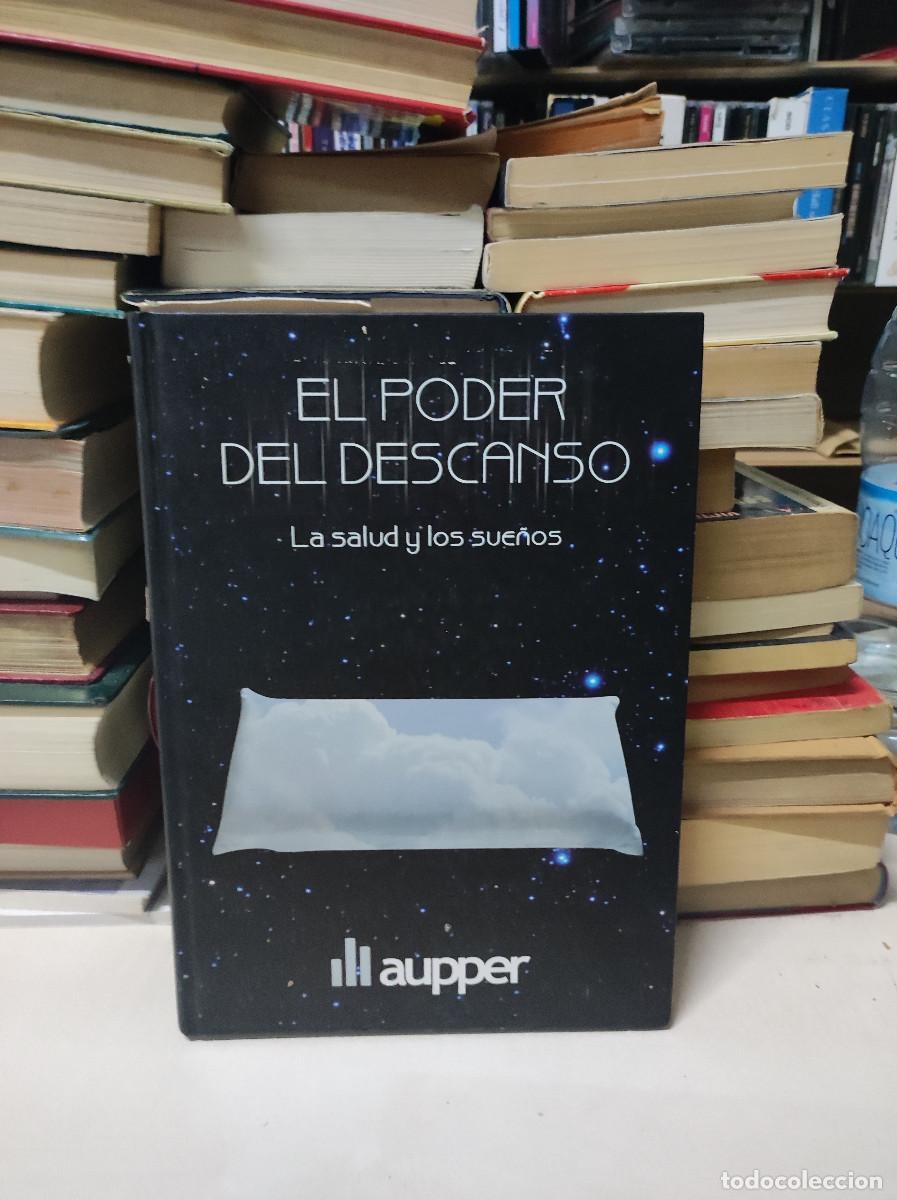 Libros de segunda mano: El poder del descanso. La salud y los sue&ntilde;os. - Foto 1