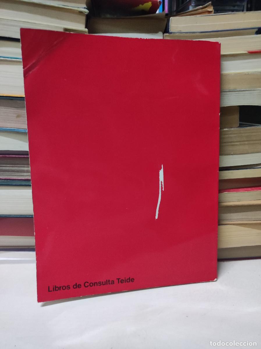 Libros de segunda mano: EDAFOS EDITORIAL TEIDE - Foto 2