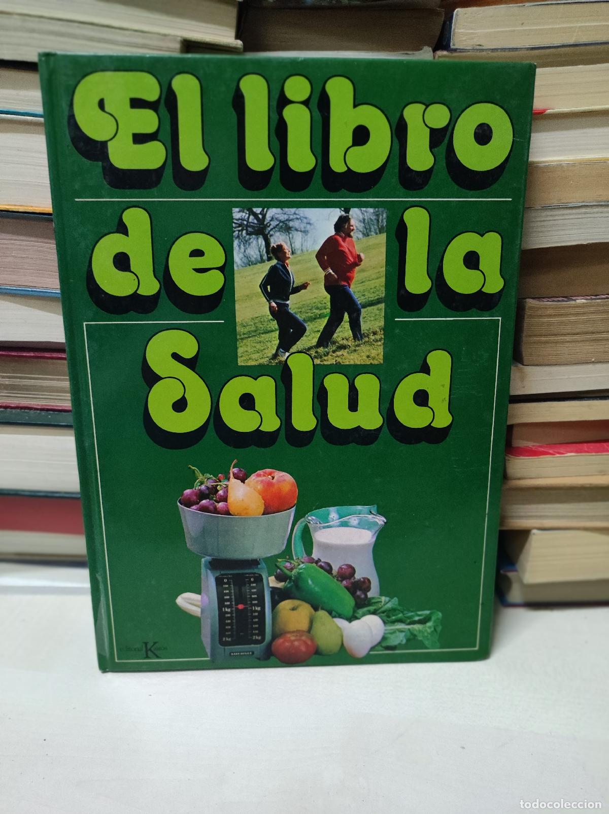 Libros de segunda mano: EL LIBRO DE LA SALUD - Foto 1