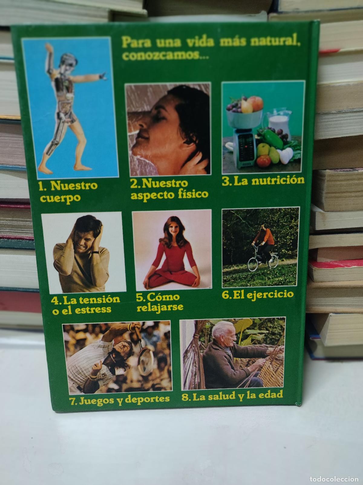Libros de segunda mano: EL LIBRO DE LA SALUD - Foto 2