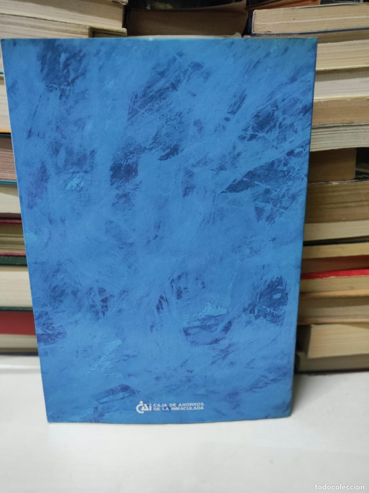 Libros de segunda mano: Borau. Agust&iacute;n S&aacute;nchez Vidal. 1990. - Foto 2