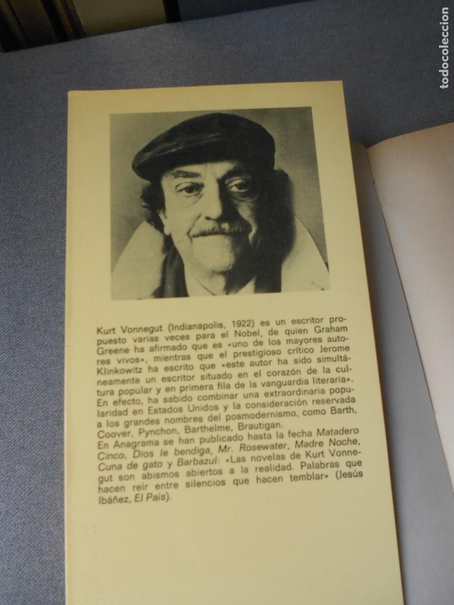 Libros de segunda mano: BARBAZUL - Foto 2