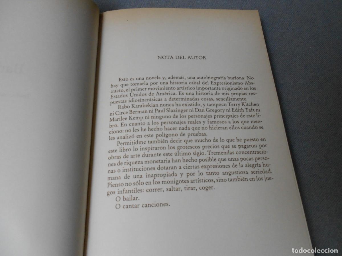 Libros de segunda mano: BARBAZUL - Foto 4