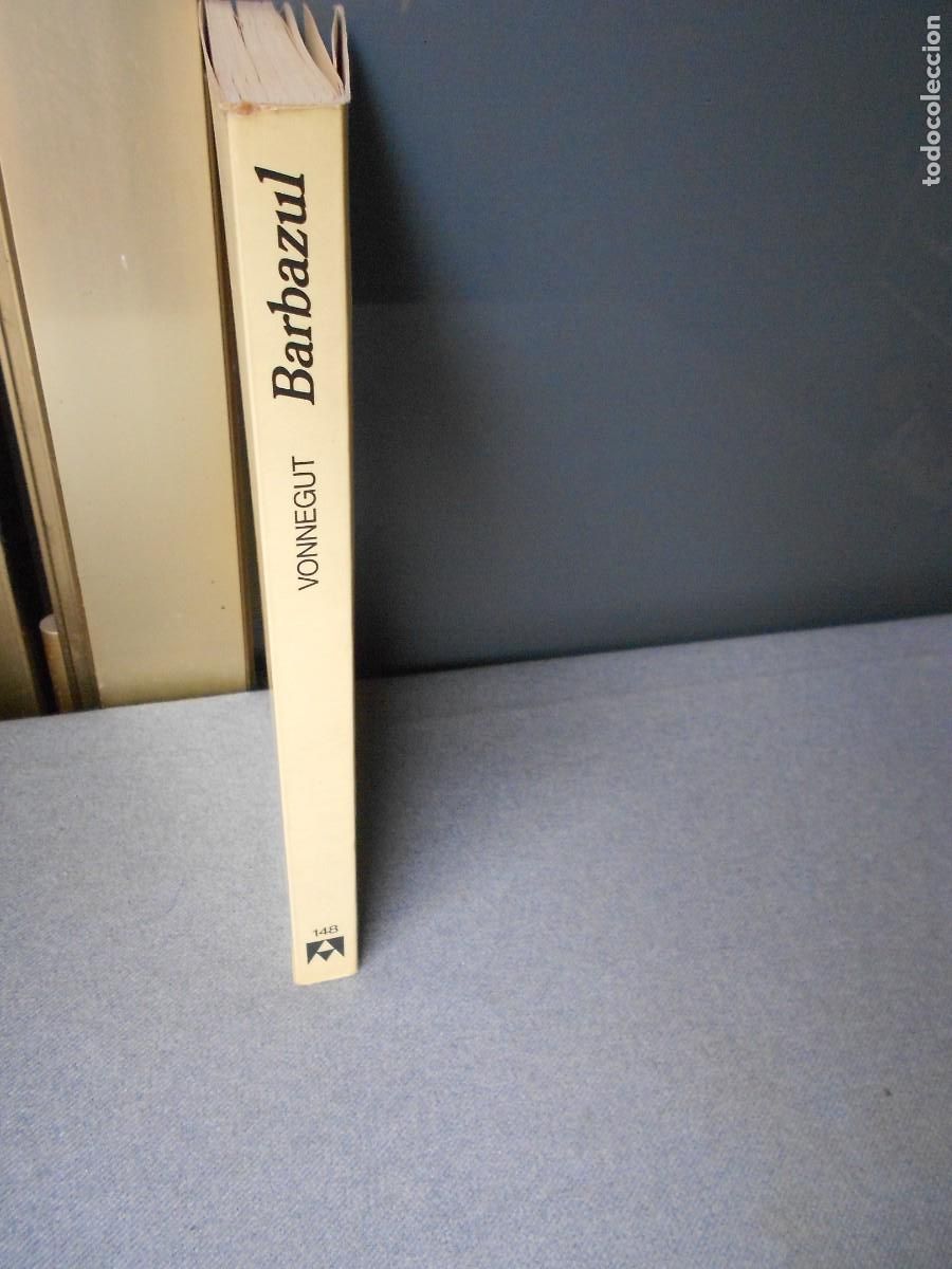 Libros de segunda mano: BARBAZUL - Foto 7
