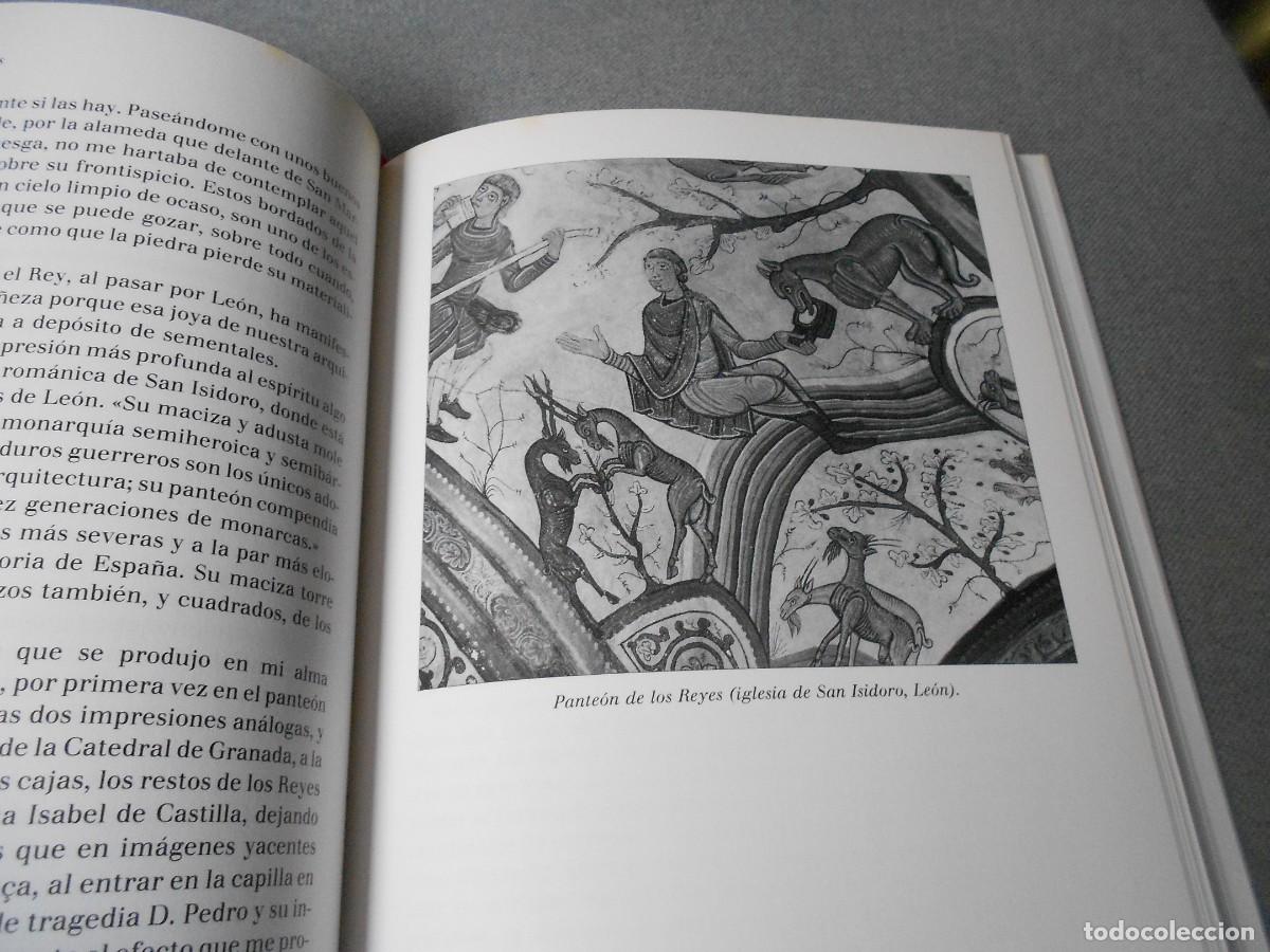 Libros de segunda mano: VISIONES DE ESPA&Ntilde;A - Foto 6