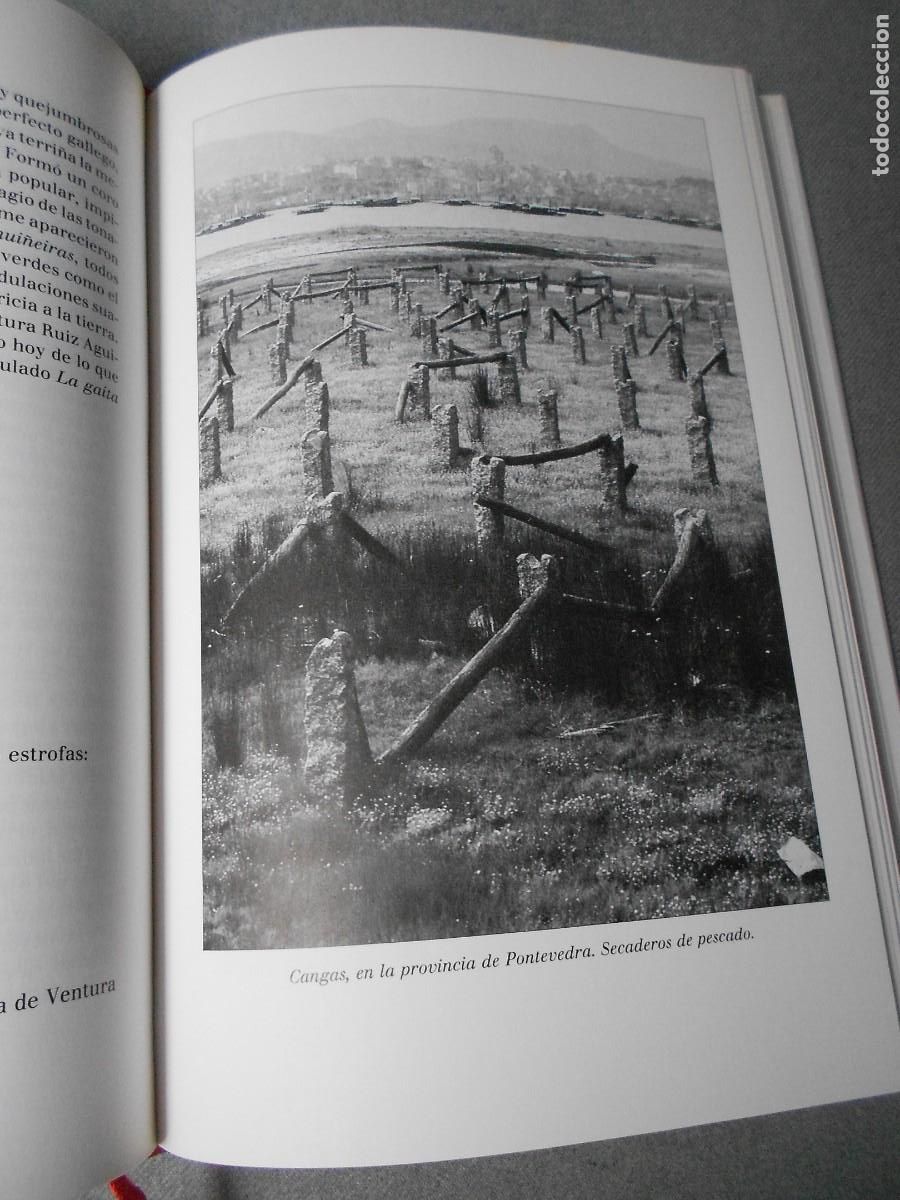 Libros de segunda mano: VISIONES DE ESPA&Ntilde;A - Foto 7