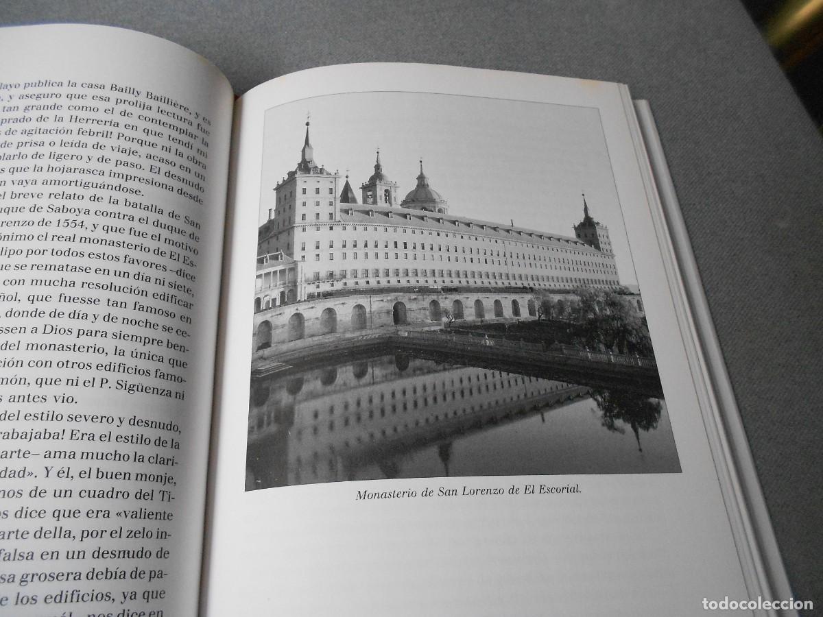 Libros de segunda mano: VISIONES DE ESPA&Ntilde;A - Foto 9