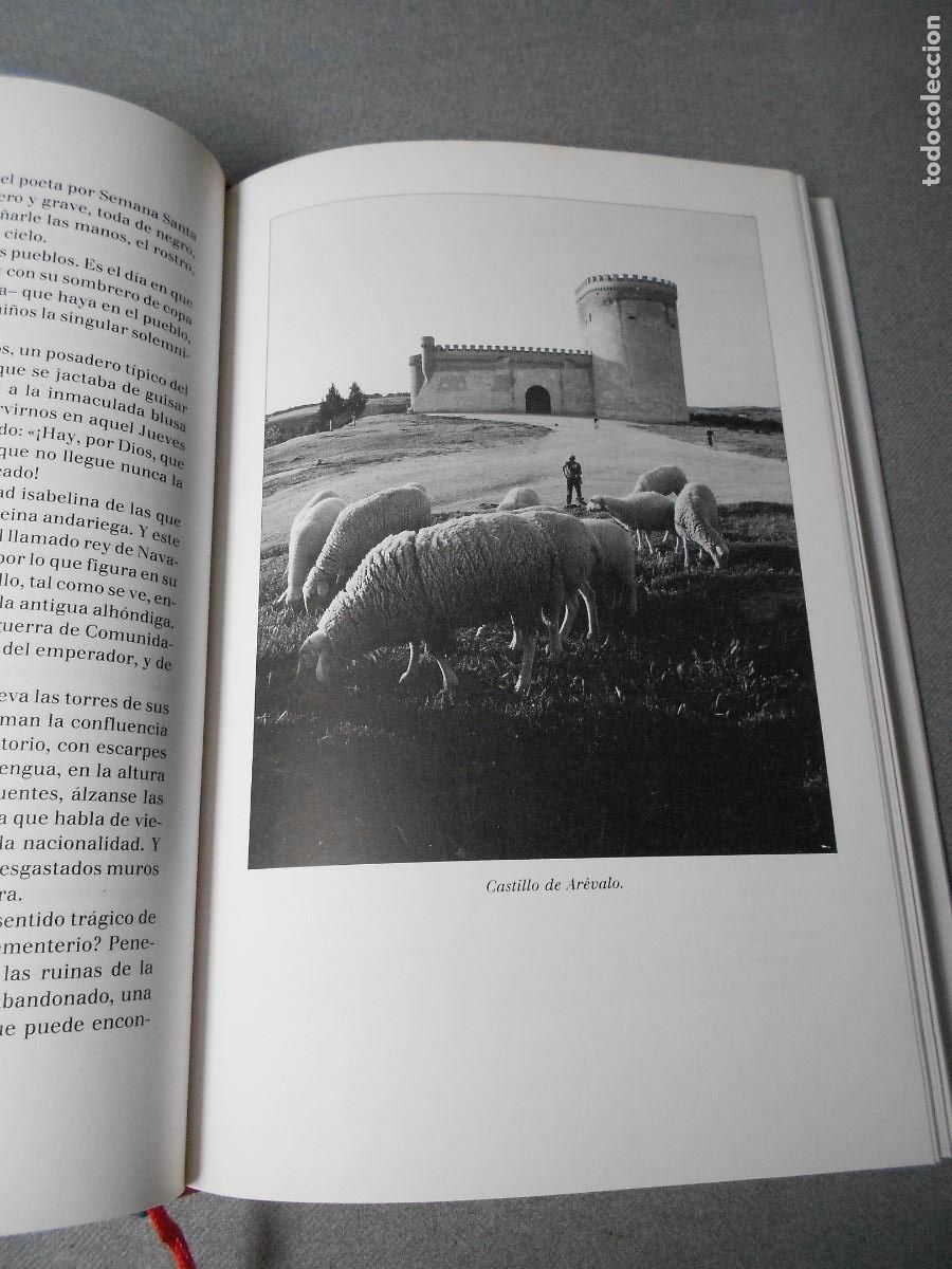 Libros de segunda mano: VISIONES DE ESPA&Ntilde;A - Foto 10