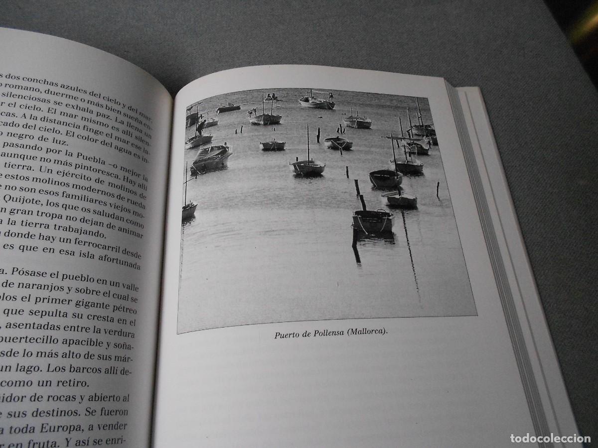 Libros de segunda mano: VISIONES DE ESPA&Ntilde;A - Foto 11