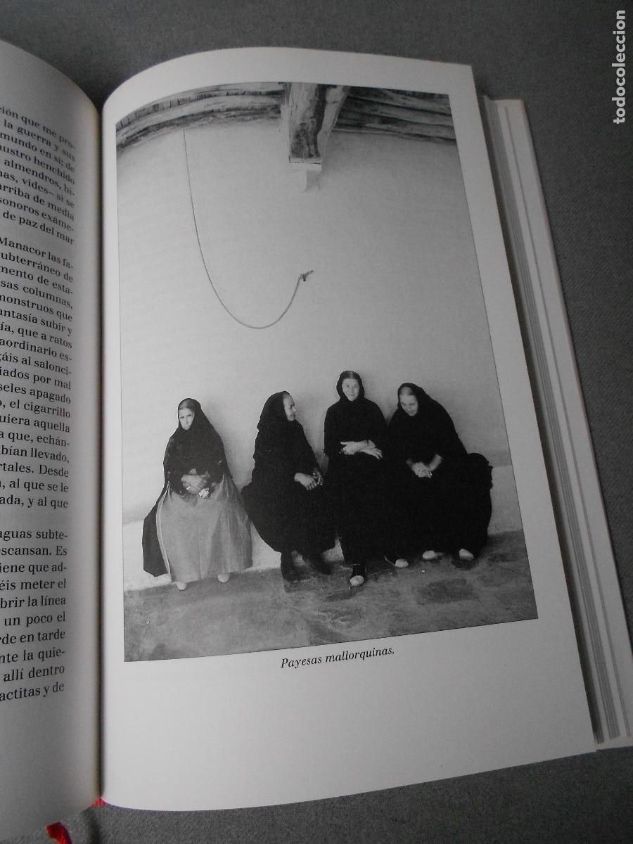 Libros de segunda mano: VISIONES DE ESPA&Ntilde;A - Foto 12