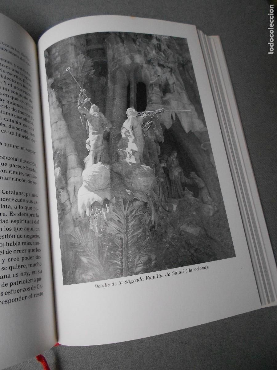 Libros de segunda mano: VISIONES DE ESPA&Ntilde;A - Foto 13