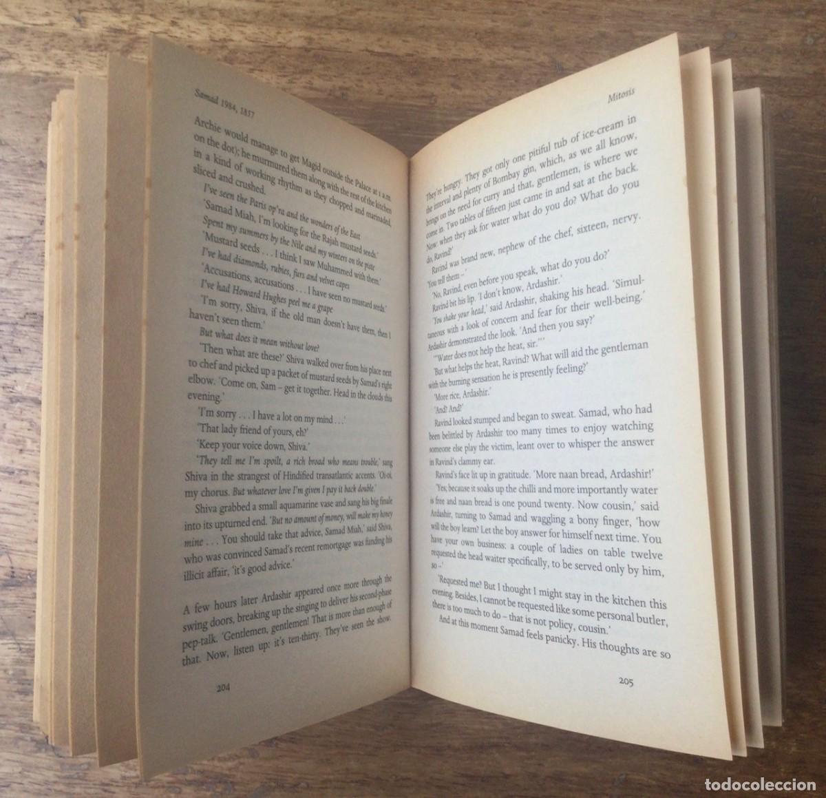 Libros de segunda mano: White Teeth. Zadie Smith - Foto 4