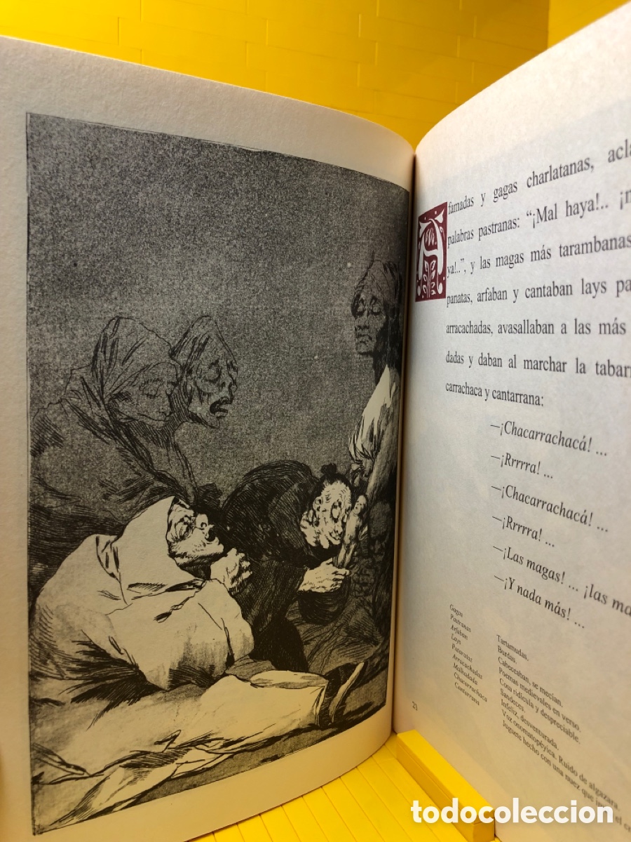 Libros de segunda mano: ABRAXAS ● VICENTE HERNANDEZ GIL ● ● - Foto 5