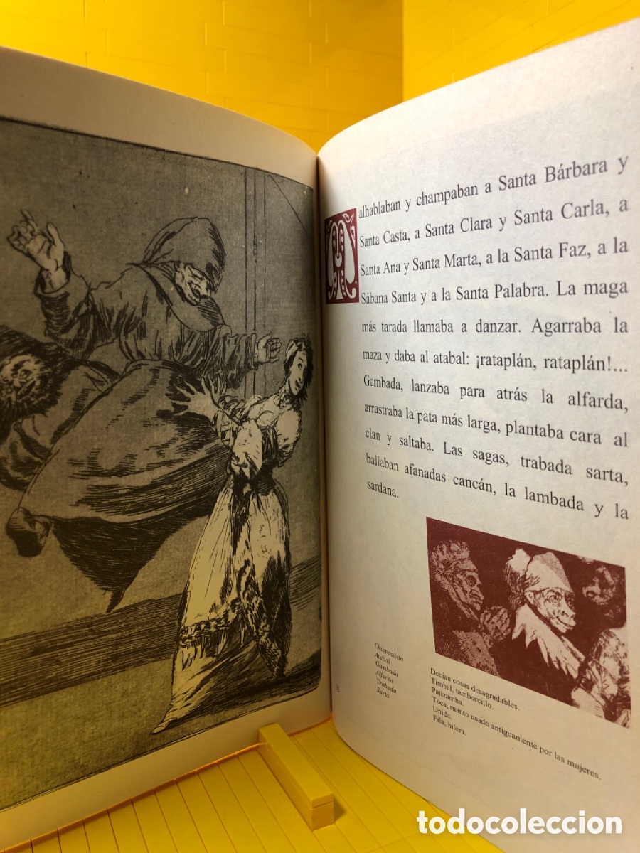 Libros de segunda mano: ABRAXAS ● VICENTE HERNANDEZ GIL ● ● - Foto 6