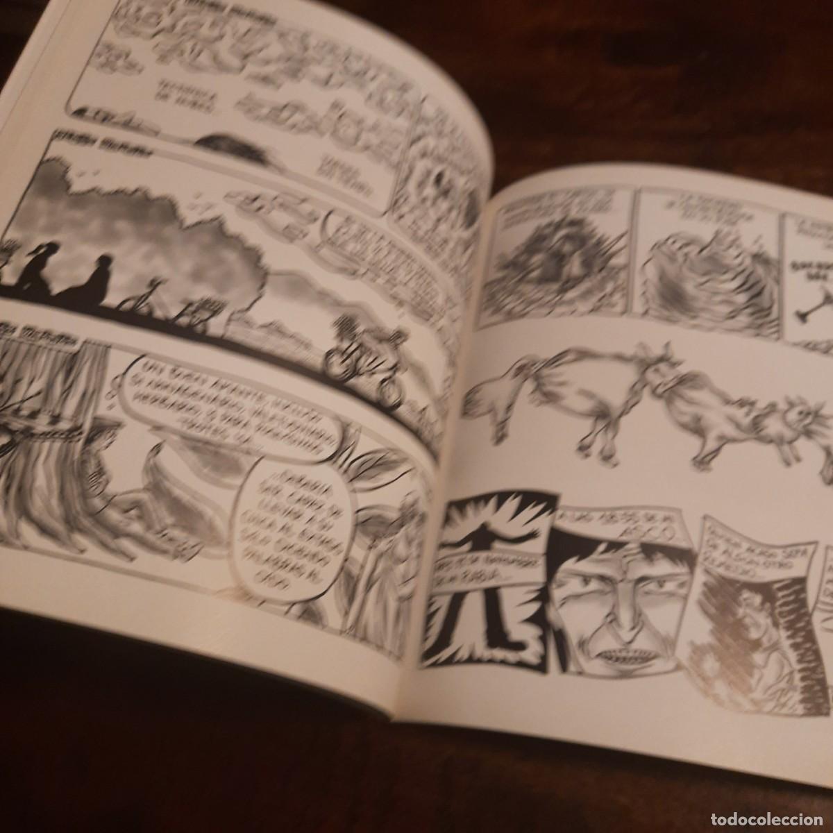 Libros de segunda mano: Verso&ntilde;etas, Rub&eacute;n Uceda y Jorge Riechmann - Foto 2