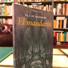 Libros de segunda mano: EL MANDARÍN. EÇA DE QUEIRÓS.