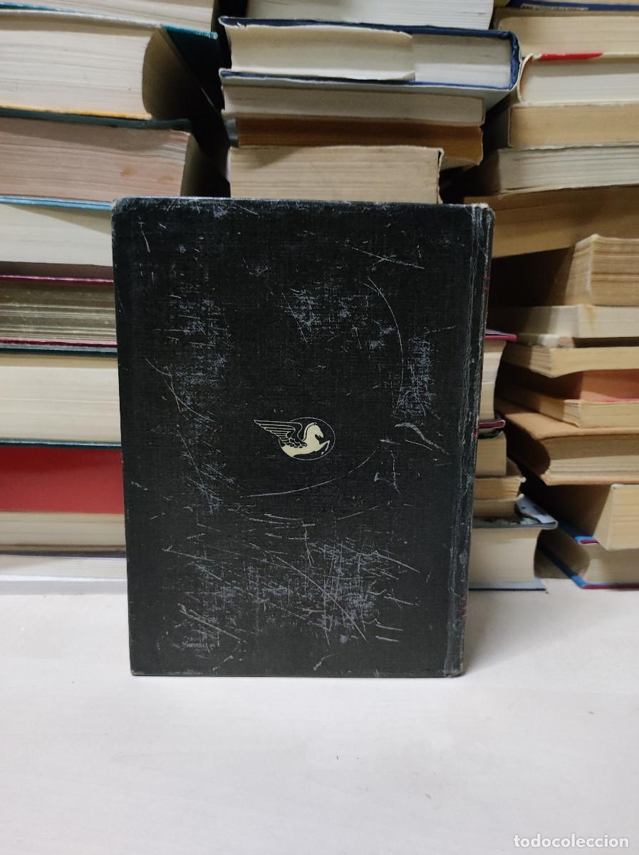 Libros de segunda mano: ANTOLOGIA DEL SUSPENSE - Foto 2