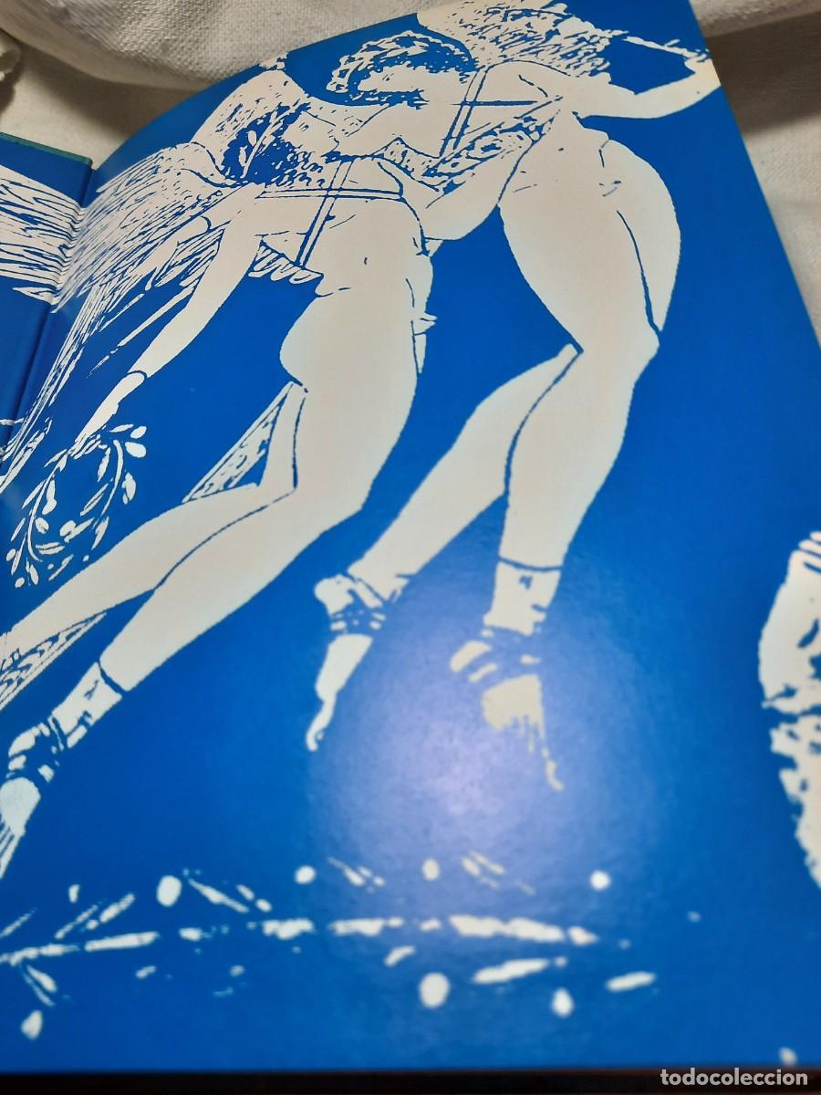 Libros de segunda mano: Libro LAS ISLAS GRIEGAS - Foto 1