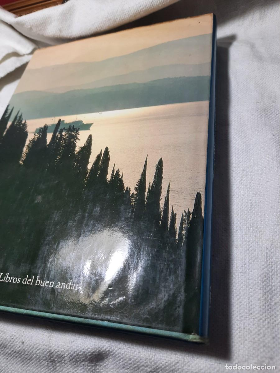 Libros de segunda mano: Libro LAS ISLAS GRIEGAS - Foto 4