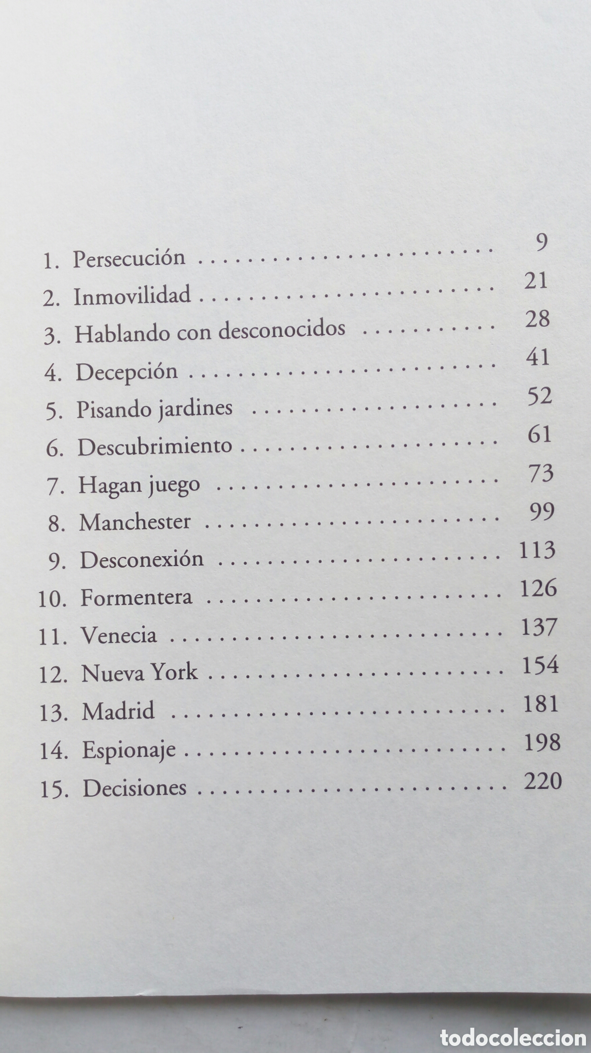 Libros de segunda mano: Historia de un abrigo. Soledad Pu&eacute;rtolas. - Foto 4