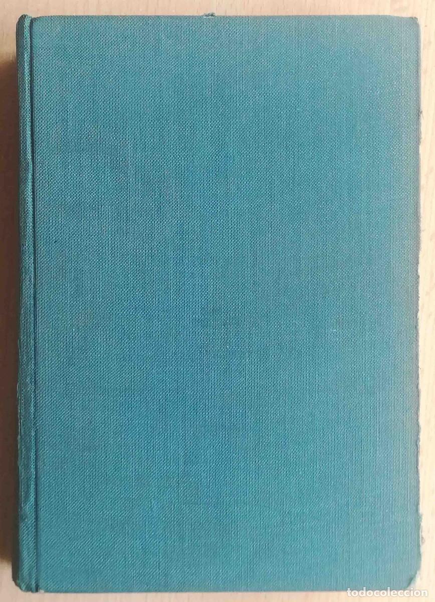 Libros de segunda mano: Pasi&oacute;n y poder (Peter Gilman) Planeta 1962 - Foto 1
