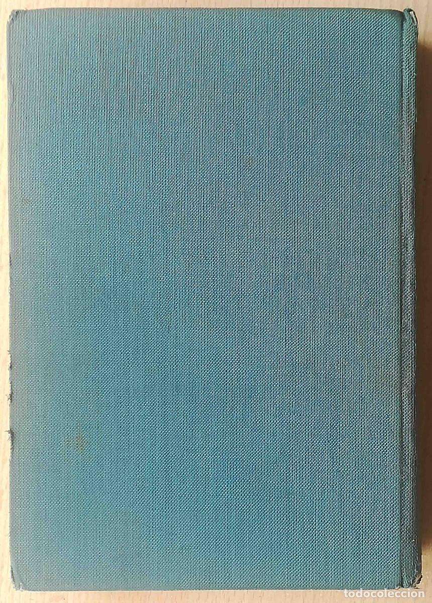 Libros de segunda mano: Pasi&oacute;n y poder (Peter Gilman) Planeta 1962 - Foto 4