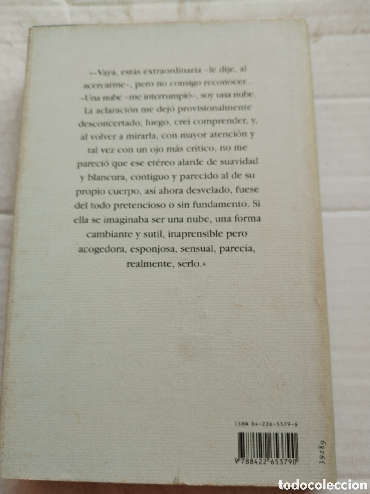 Libros de segunda mano: LOS AEREOS/LU&Iacute;S MAGRINYA - Foto 3