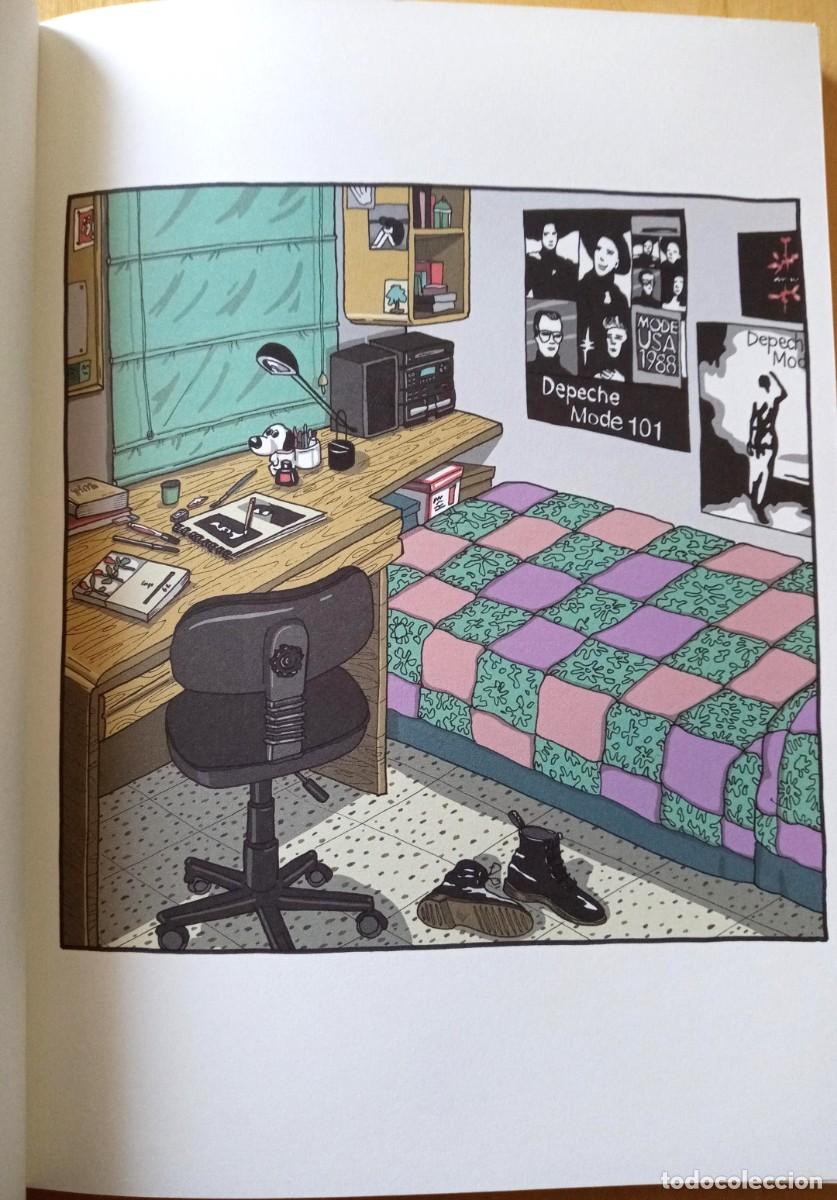 Libros de segunda mano: ROSA NAVARRO CAPUCCINO COMMOTION - Foto 7