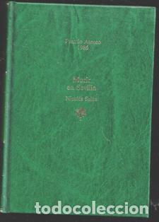 Libros de segunda mano: Morir en Sevilla, Nicol&aacute;s Salas - Foto 1